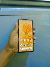 A picture of Google pixel 6