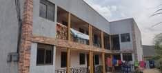 A picture of 8 units apartments for sale at 480m ush at Kira