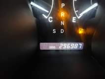 A picture of TOYOTA HIGHLANDER 2008 USED First Body 