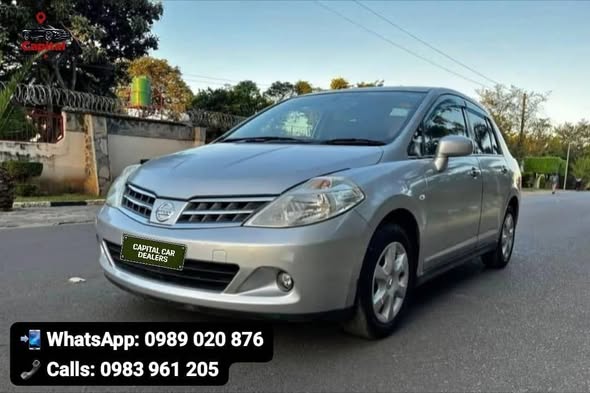 used nissan