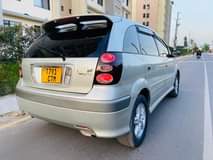 A picture of Price bei 6.8 m Agent box TOYOTA NADIA TYPE SU