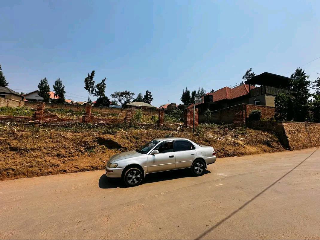 kimironko accommodation