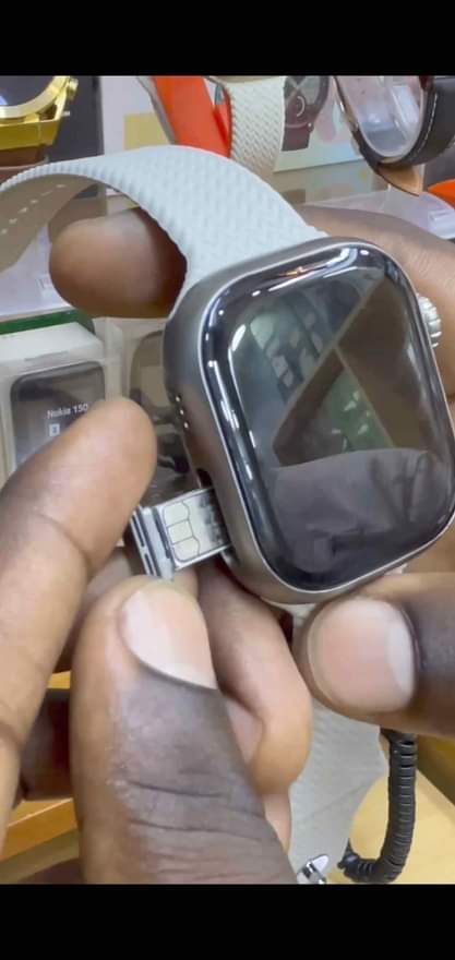 watches