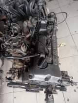 A picture of Nissan Sentra GA16 Carburetor engine for sale