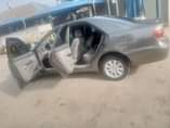 A picture of 2006 Camry Good nigeria used Clean interior location is Ikorodu