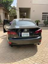 A picture of SUPER CLEAN LEXUS iS350 2008 MODEL UPGRADED TO 2014 PRICE