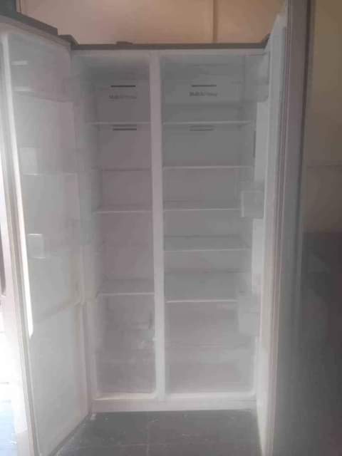 A picture of Fridge