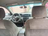 A picture of 1st body 2004 toyota corolla sports gear and break very