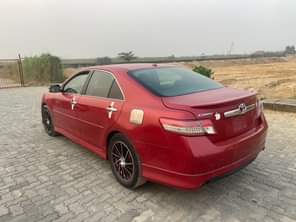 A picture of KinzzyAuto s LTD 08109018982 5 800 000 Refer and earn