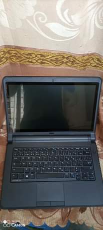 A picture of DELL latitude i3 Touchscreen 4th generation at 550 000