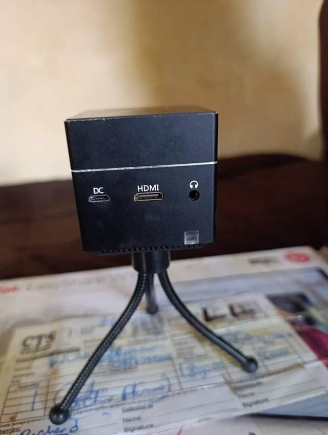 projector
