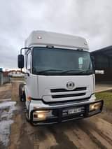 nissan ud460