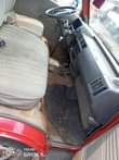 A picture of MAZDA BUS E2000