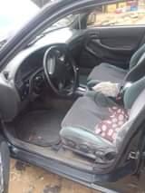 A picture of Toyota Camry orobo FOR SALE LOCATION portharcourt call me 07017257133
