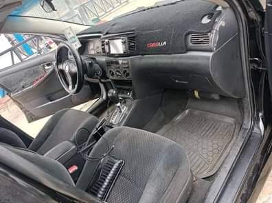 A picture of Fastest Finger on this Buy and drive only 2 750