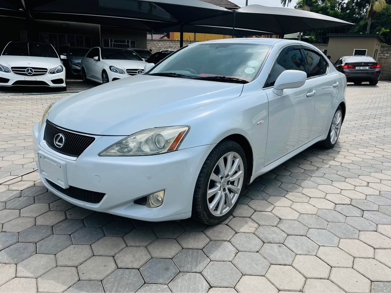 used toyota