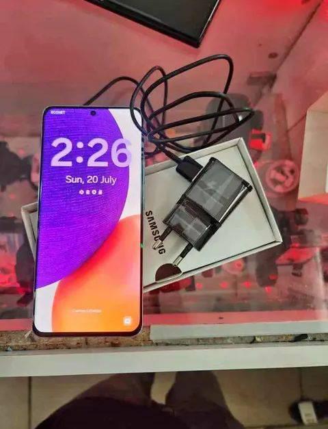samsung a73