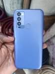 A picture of Tecno Camon 18 Call Whatsapp 0704704722