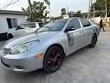 A picture of 6 Month used Lexus Es330 2004 Model Interior Clean Bluetooth