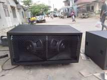 A picture of 0748083193 TUNACHONGA BOX ZA SPIKA KWA ODA TUPO DAR KINONDONI