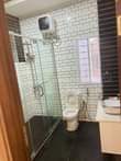 A picture of 3 bedroom block of flat for sale 3bedrooms 4 toilets