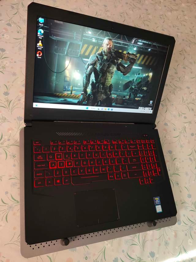 gaming laptops