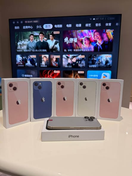used iphones