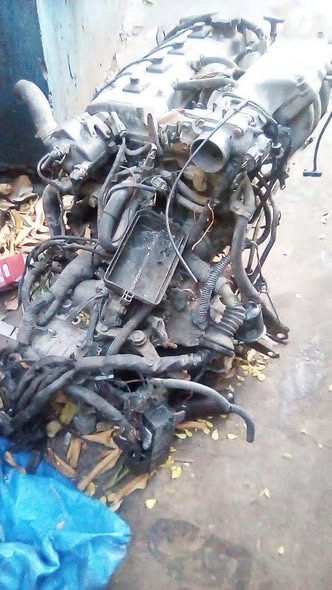gearbox