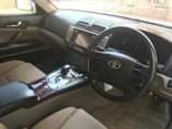 A picture of Toyota Mark X