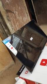 A picture of DUBYMAX TVs