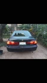 A picture of Contact 08114560910 02 Honda baby boy first body nothing to