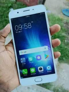 oppo a57