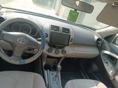 A picture of Super clean sharp Toks standard 07 08 model registered Toyota
