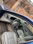 A picture of toyota camry 2005 Le v6 foreign used accident free october