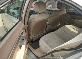 A picture of 2006 HONDA CIVIC FOR SALE flashed on first body Engine