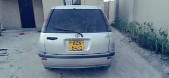 used toyota raum