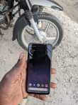A picture of Google pixel 4a