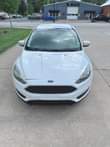 A picture of 2015 Ford Focus SE Sedan 4D