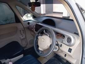 A picture of 2004 Toyota Porte