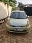 A picture of Toyota passo