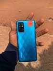 A picture of Infinix note 8i
