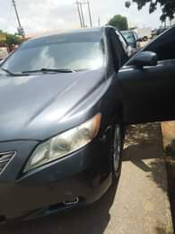 A picture of Camry 08 2 7 Last Engine making noise small Everything