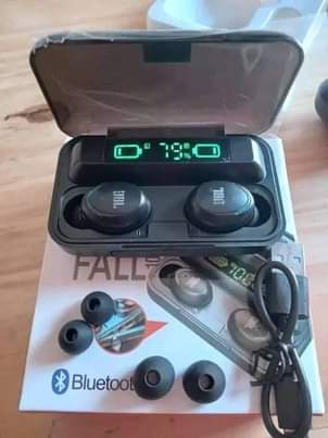 sound system
