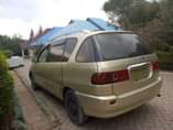 A picture of Motor vehicle
