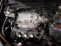 A picture of 2011 Honda Accord available for sale at distress price