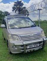 A picture of UAV 2002 NOAH 2000cc 13m Call WhatsApp0708855475