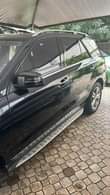 A picture of TOKS STANDARD MERCEDES BENZ ML350 2013 14 MODEL WITH EVERYTHING