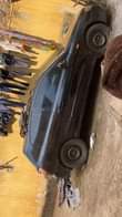 A picture of Nissan