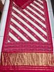 A picture of Pure gaji silk saree
