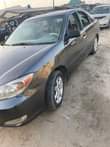 A picture of 2004 toyota camry Good engine and gear Ac needs gas